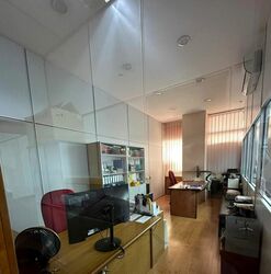 Henderson Industrial Park (D3), Factory #460024581